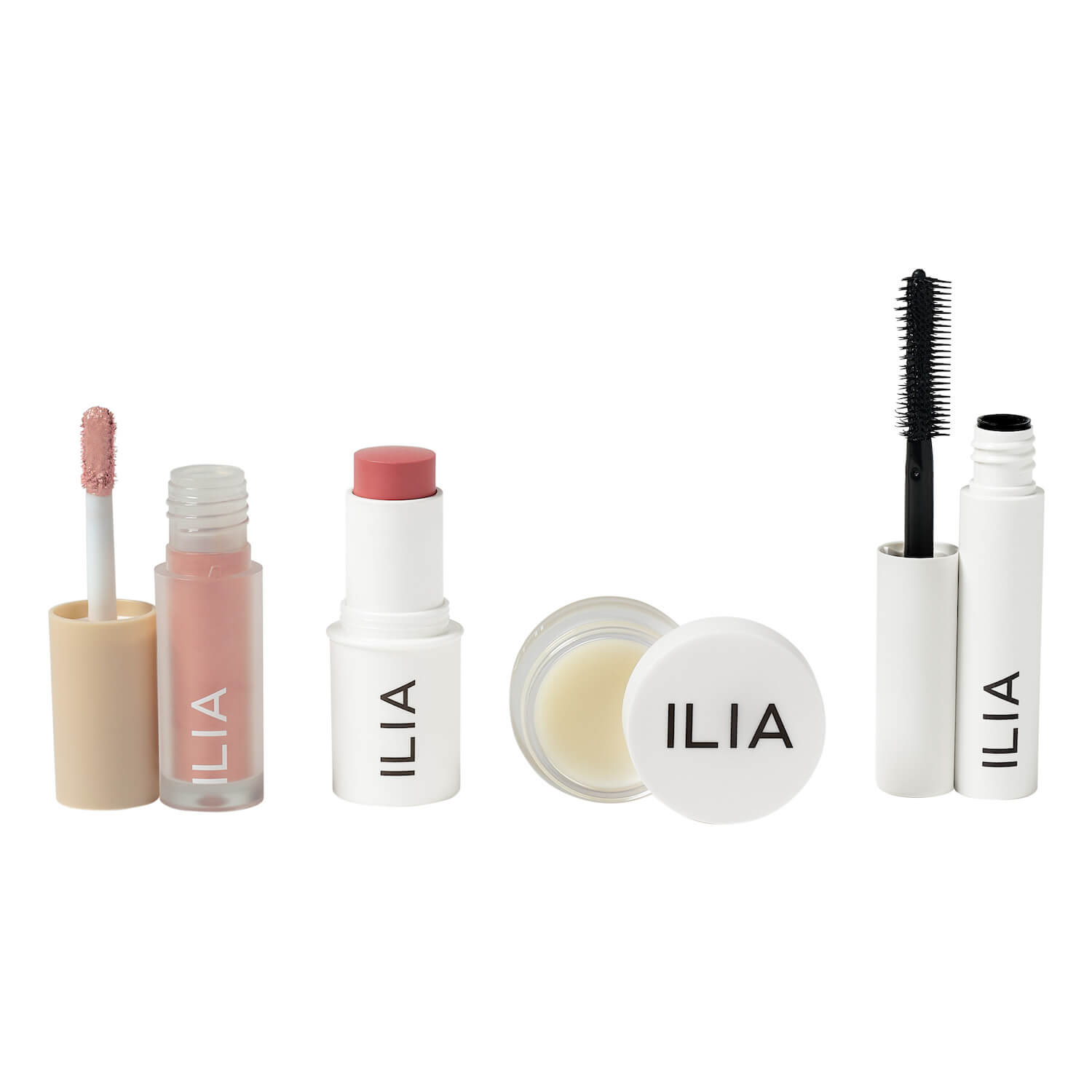 SET MINIS FOR ANY MOOD (SET DE MAQUILLAJE Y CUIDADO DE LA PIEL)